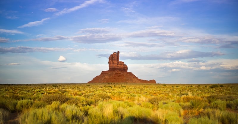 Monument Valley