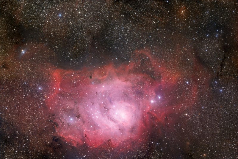 Andromeda Galaxy