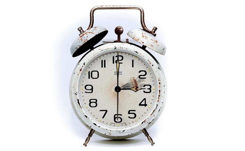 Time Quests